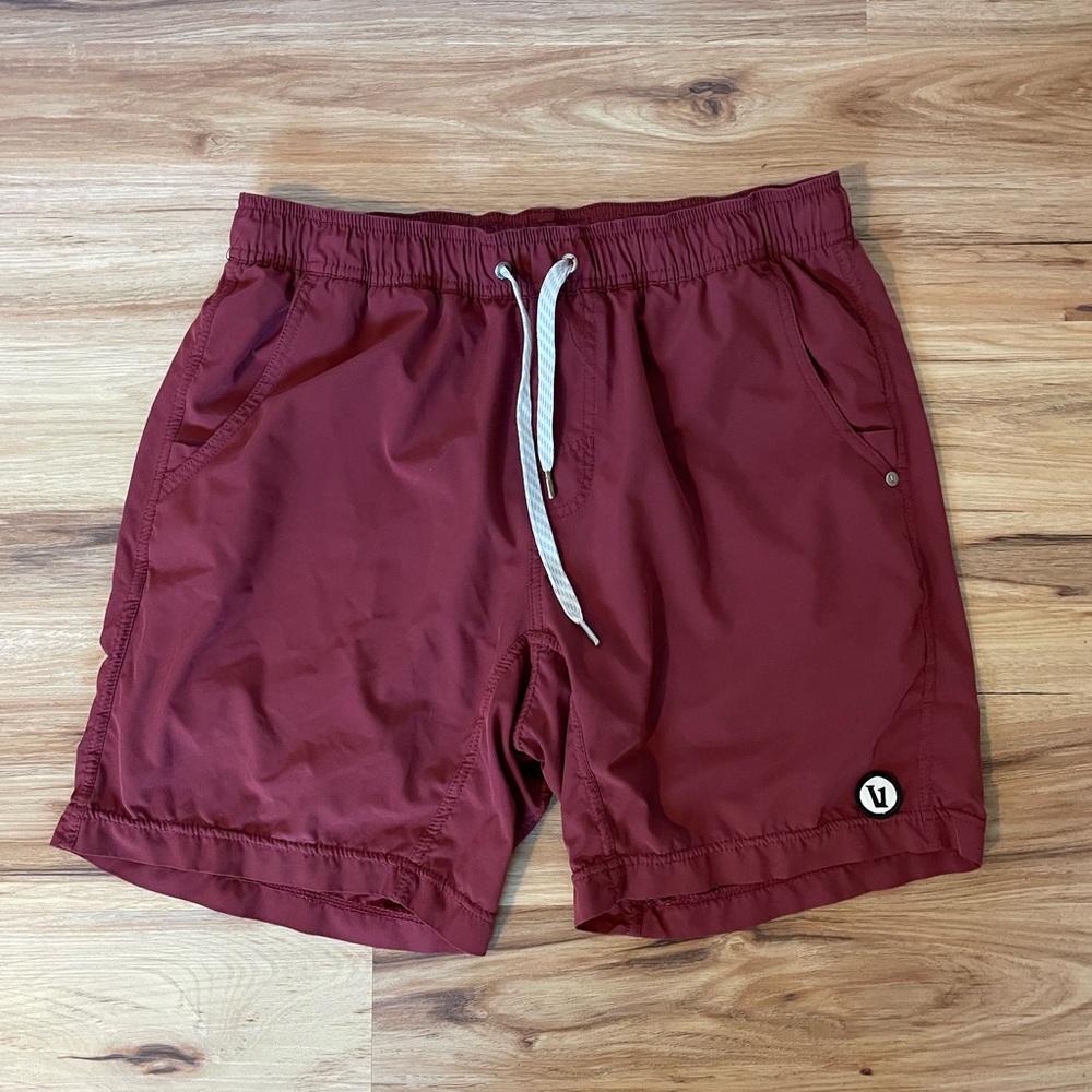 Vuori Kore Short